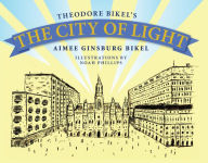 Free download electronics books The City of Light (English literature) 9781942134619