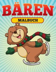 Title: Bären Malbuch, Author: Majestic Kids