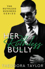 Her Ruthless Bully: 50 Loving States, Alabama