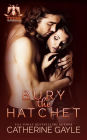Bury the Hatchet