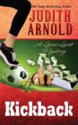 Kickback: A Lainie Lovett Mystery