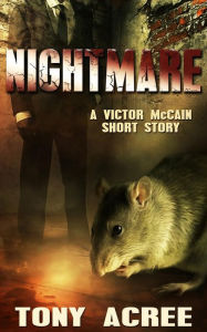 Title: Nightmare, Author: Tony Acree