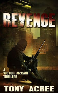 Title: Revenge, Author: Tony Acree