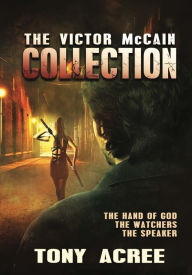 Title: The Victor McCain Collection, Author: Tony Acree