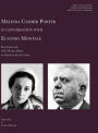 Melinda Camber Porter In Conversation With Eugenio Montale: Milan, Italy Nobel Prize in Literature, Vol 1, No 1
