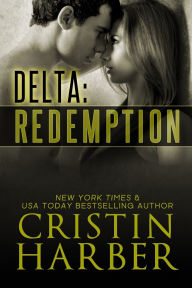 Title: Delta: Redemption, Author: Cristin Harber