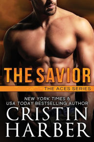 Title: The Savior, Author: Cristin Harber