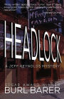 Headlock: A Jeff Reynolds Mystery