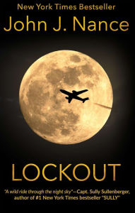 Title: Lockout, Author: John J. Nance