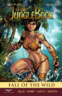 Jungle Book, Volume 3: Fall of the Wild