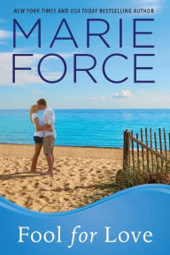 Fool for Love (Gansett Island Series, Book 2)