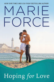 Hoping for Love (Gansett Island Series #5)