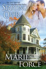 Starting Over (Treading Water Series #3)