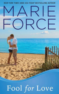Title: Fool for Love (Gansett Island Series #2), Author: Marie Force