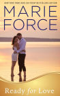 Ready for Love (Gansett Island Series #3)