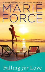 Title: Falling for Love (Gansett Island Series #4), Author: Marie Force