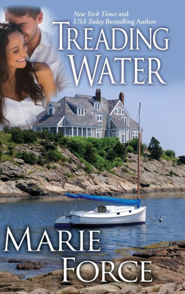 Treading Water (Treading Water Series #1)