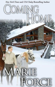 Coming Home (Treading Water Series #4)