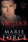 Virtuous (Quantum Series #1)