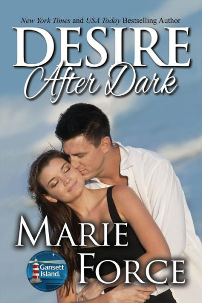 Desire After Dark (Gansett Island Series #15)