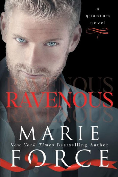 Ravenous (Quantum Series #5)