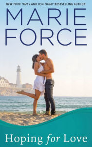 Title: Hoping for Love (Gansett Island Series #5), Author: Marie Force