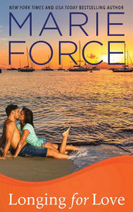 Title: Longing for Love (Gansett Island Series #7), Author: Marie Force