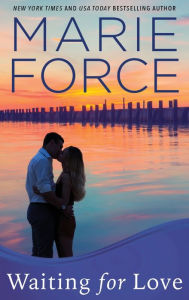 Title: Waiting for Love (Gansett Island Series #8), Author: Marie Force