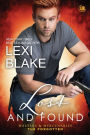 Lost and Found (Masters and Mercenaries: The Forgotten Series #2)