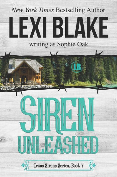 Siren Unleashed (Texas Sirens Series #7)