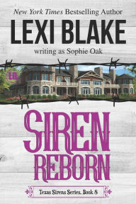 Title: Siren Reborn, Author: Sophie Oak