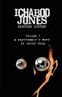 Ichabod Jones: Monster Hunter