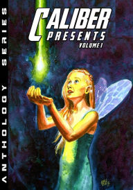 Title: Caliber Presents, Author: Joe Pruett