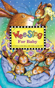 Title: Wee Sing for Baby, Author: Pamela Conn Beall