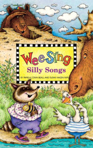 Title: Wee Sing Silly Songs, Author: Pamela Conn Beall