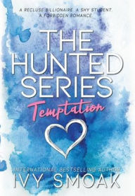 Title: Temptation, Author: Ivy Smoak