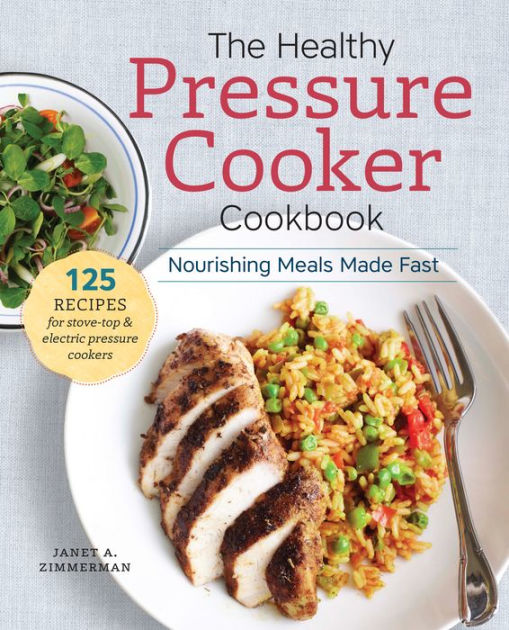 The Official Ninja Foodi: The Pressure Cooker that Crisps: Complete  Cookbook for Beginners, Book by Kenzie Swanhart, Official Publisher Page