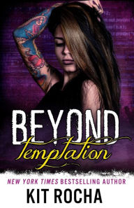 Title: Beyond Temptation, Author: Kit Rocha