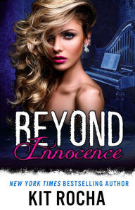 Title: Beyond Innocence, Author: Kit Rocha