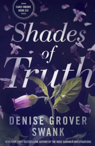 Title: Shades of Truth, Author: Denise Grover Swank