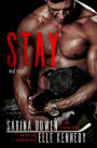 Stay (WAGs Series #2)