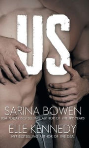 Title: Us (Him Series #2), Author: Sarina Bowen
