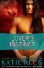 Lover's Instinct (a werewolf romance)