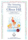 The Amazing Adventures Of Oliver Hill: 17 Short Stories based on the Principles of Success by