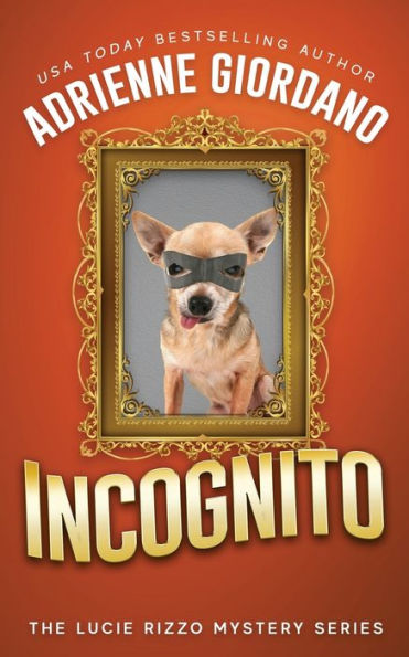 Incognito: Misadventures of a Frustrated Mob Princess