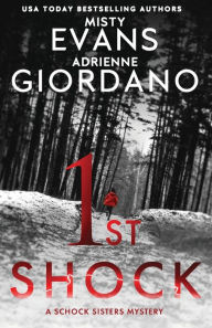 Title: 1st Shock, Author: Adrienne Giordano