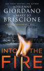 Into The Fire: A Gripping Amateur Sleuth Mystery