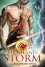Highland Storm (Guardians of Scotland Series #2)