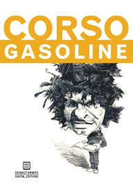 Title: Gasoline, Author: Gregory Corso