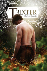 Title: Trixter, Author: Alethea Kontis